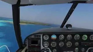 FSX/P3D VFR Flights Live Stream