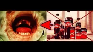 Top 10 Unknown Facts About Coca-Cola | Reality Of Coca Cola