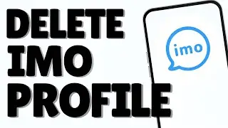 How to Delete Imo Profile Picture: Step-by-Step Guide