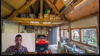 How to post a 360 degrees photo on Facebook