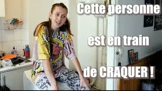 Femme Indépendante VS Machine à laver