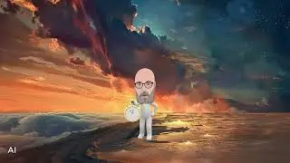 Não há como escapar