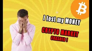 Why Is The Crypto Market Down Today