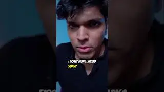 @Mythpat NE KYA KARDIYA 🤯🤬 #mythpat #ytshorts #shorts