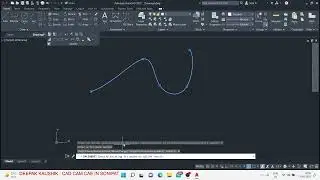AUTOCAD:EDIT (SPLINE, HATCH, ARRAY), COPY NESTED OBJECTS & DELETE DUPLICATE OBJECTS(OVERKILL)