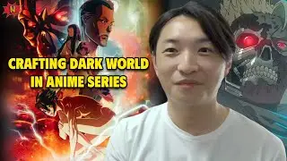 Terminator Zero Director Masashi Kudō Inspired By Japanese Horror