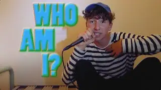Wev-Ware - Who Am I? (Official Music Video)