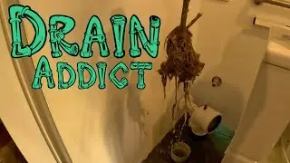 Blocked Drain 893