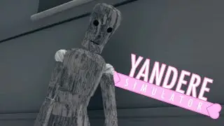 КРИПОТА ? КРИПОТЕНЬ ! : Yandere Simulator