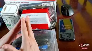 unboxing με χαζουλίνια - Επεισόδιο 3