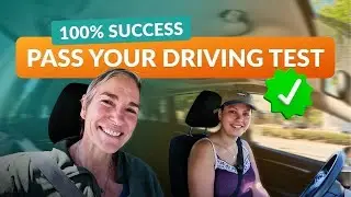How to Pass Your Driving Test 2026 (Expert Tips)