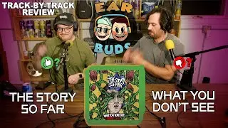 Ear Buds - The Story So Far 