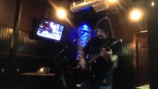 Into The Mystic - Van Morrison - Cover by John Monnecka