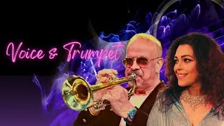 Voice & Trumpet Show Reel 2023 | Ujjayinee Roy | Kishore Sodha