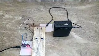 Automated Audio message using Arduino