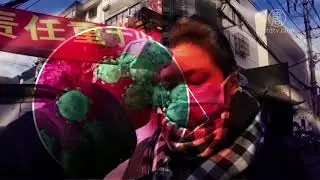 纽时：海外华人用微信遭监控 受老虎凳酷刑 720P