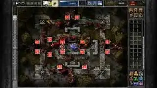 GemCraft лучшая Tower Defence стратегия