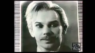 Сюжет о Льве Раскатове (ГТРК 