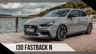 Hyundai i30 Fastback N | 2019 | Test | Review | Fahrbericht | MotorWoche | MoWo