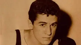 CONHEÇA ÉDER JOFRE, O MAIOR PESO GALO DA HISTÓRIA DO BOXE MUNDIAL.