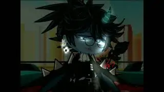oh why is she~