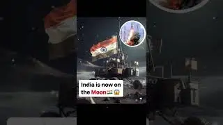 chandryan -3 landing#bdhega bharat jitega bharat ##viral