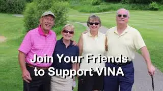 VINA Golf Promo 2018