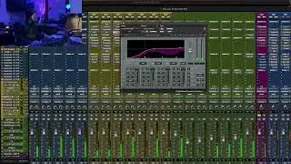 Pro Tools Mixing and Mastering for @StanFranCisco-hc5ye WE MELODYNE HIS DOG.