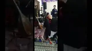 Shahov Sahiboglu Qarmon Mingəçevir toyu