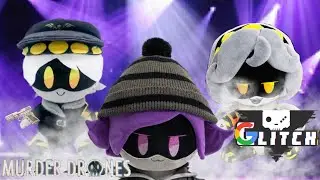 MURDER DRONES - Episode 3: The Promening but every word spoken is a Google image (First 5 Minutes)