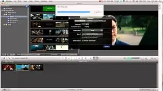 iMovie: Effects