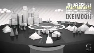 Tobias Schulz - Peace Breaker (Compact Grey & Zers GreyZer 9mm Peace Keepin Re-Edit)