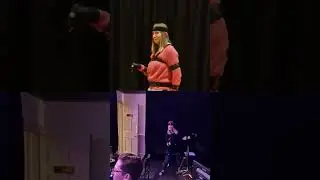 Creating EPIC Live Experiences Through Motion Capture and Augmented Reality Devices