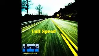 Shayning - Full Speed (Psytrance / Full-On Trance)