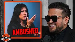 MLD On Getting Ambushed By Angela Knight on Valutainment