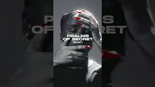 Check out this Cinematic piece we shot for @godmadesecret