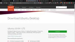 Linux / Ubuntu quick start with virtual machine [Arabic]