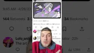 Naruto New Anime Big News
