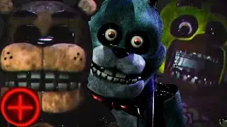 ФРЕДДИ ЗОЛ 👉ПРОХОЖДЕНИЕ FNAF PLUS #3