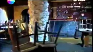 KURTLAR VADİSİ PUSU 20. BÖLÜM ( TEK PARÇA )