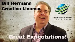 Great Expectations | Creative License 5