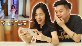 REACTION VIDEO LAMA AKU! 15 TAHUN YANG LALU😂