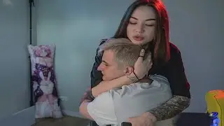 я тебя так люблю