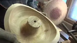 Исправление дефектов  заготовок для  токарки. Correction of defects in workpieces for turning