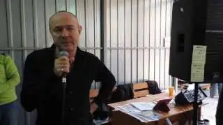 Юрий Товстоган, рок-музыкант