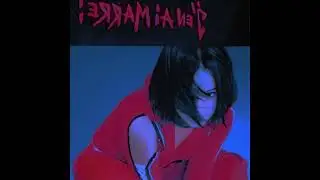 Alizee - 画 (Hua/Painting) AI Cover SNH48