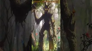 Who Are The Ents ? - Explained #lordoftherings #middleearth #middleearthinvader #explained #ents