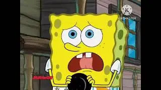 SpongeBob SquarePants Pest Of The West On Disney Junior On July 30, 2013 Part 6