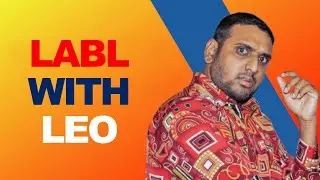 If It Had Not Been the Lord | LABL with Leo | Adrian Sookdeo