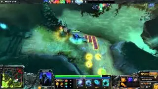 Мать его за ногу,это же Абаддон!!!(Guige to Abaddon)Гайд на Абаддона.Dota 2.